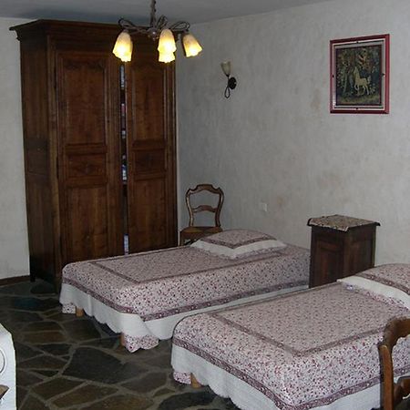 La Bergerie Bed & Breakfast Sainte-Eulalie-de-Cernon Room photo
