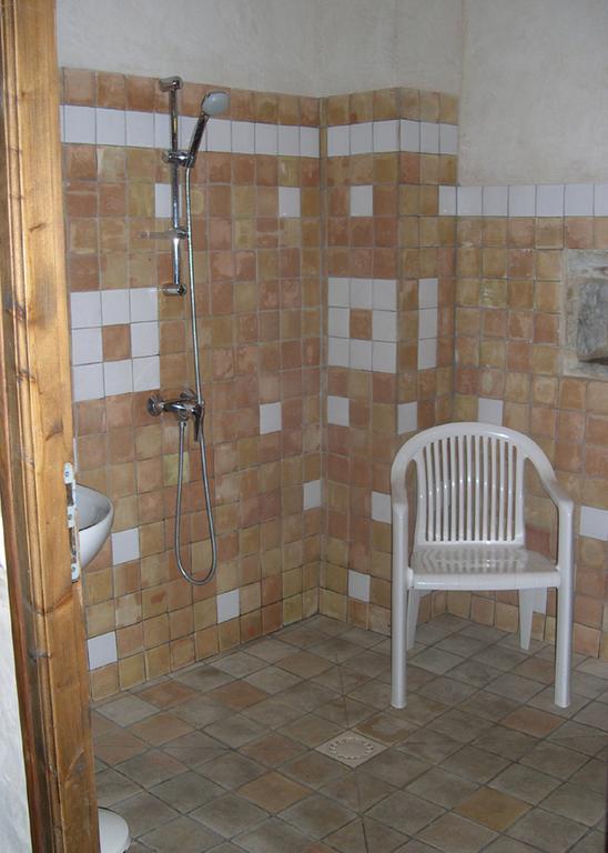 La Bergerie Bed & Breakfast Sainte-Eulalie-de-Cernon Room photo
